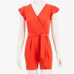 Ann Taylor Romper